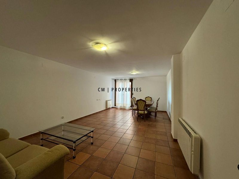 Piso en alquiler Mora De Rubielos, Teruel. Ref: 1426. CM PROPERTIES