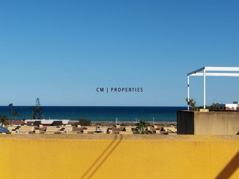 Ático en alquiler Sagunt/Sagunto, Valencia. Ref: 1558. CM PROPERTIES