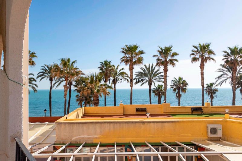 Piso en venta Oropesa/Oropesa Del Mar, Castellón. Ref: 1587. CM PROPERTIES