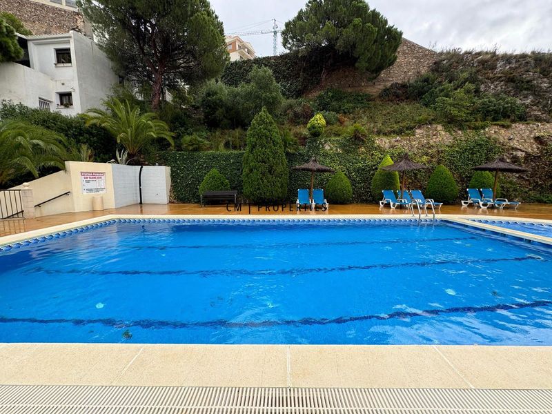 Chalet Independiente en alquiler Cullera, Valencia. Ref: 1631. CM PROPERTIES