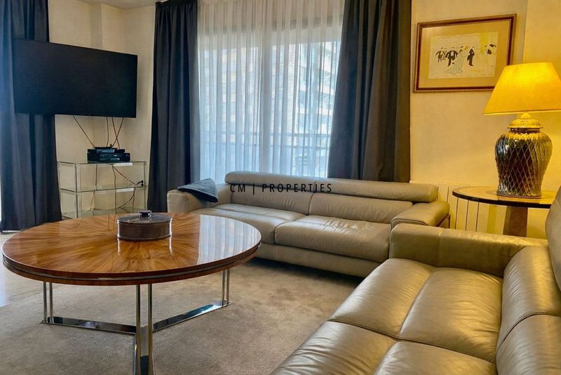 Piso en alquiler Valencia. Ref: 1645. CM PROPERTIES