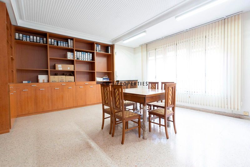 Piso en venta Valencia. Ref: 1654. CM PROPERTIES