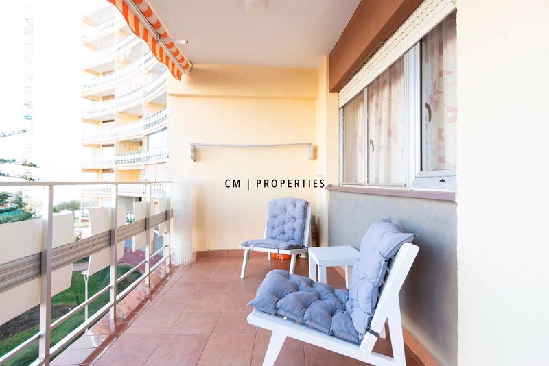 Piso en venta El Puig de Santa María, Valencia. Ref: 1655. CM PROPERTIES