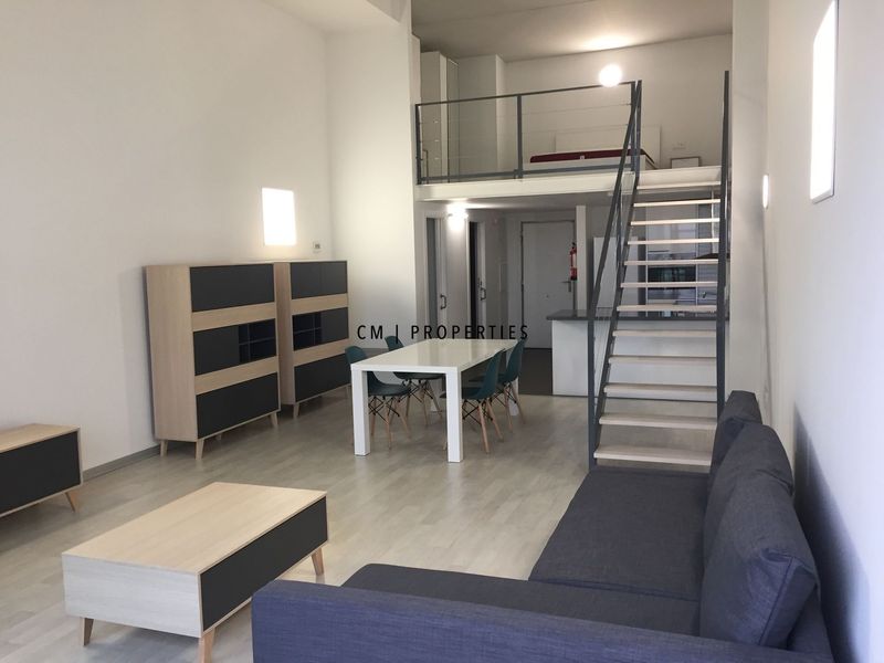 Piso en alquiler Valencia. Ref: 1692. CM PROPERTIES