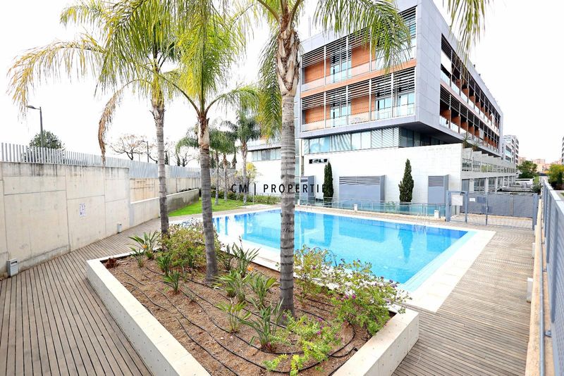 Piso en alquiler Valencia. Ref: 1734. CM PROPERTIES