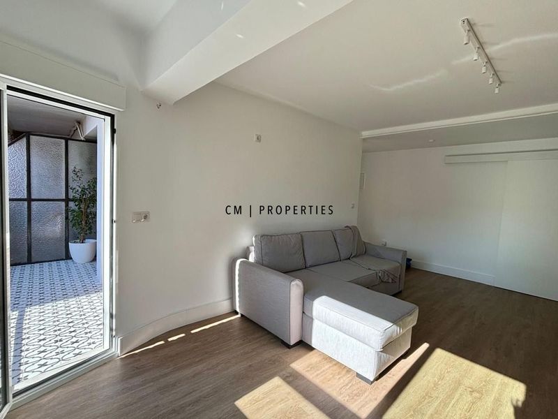 Piso en venta Valencia. Ref: 1743. CM PROPERTIES