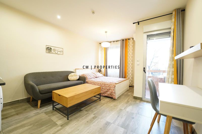 Piso en alquiler Valencia. Ref: 1794. CM PROPERTIES