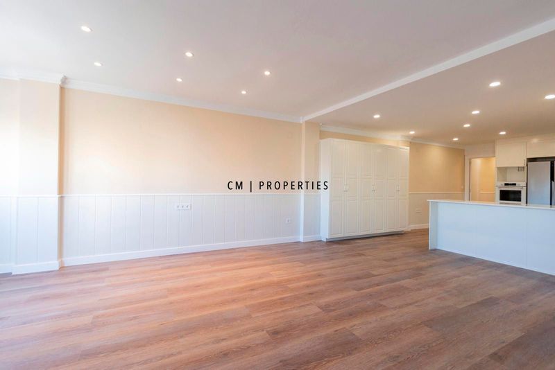 Piso en venta Valencia. Ref: 1832. CM PROPERTIES