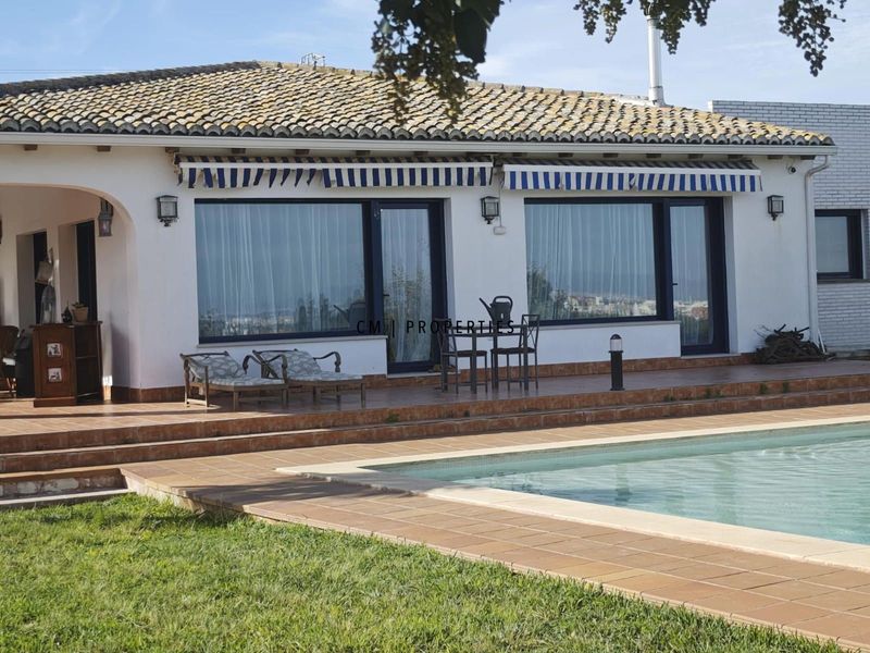 Casa en venta Picassent, Valencia. Ref: 1857. CM PROPERTIES