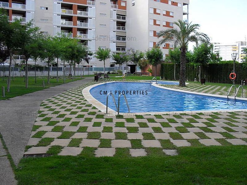 Ático en venta Paterna, Valencia. Ref: 1866. CM PROPERTIES