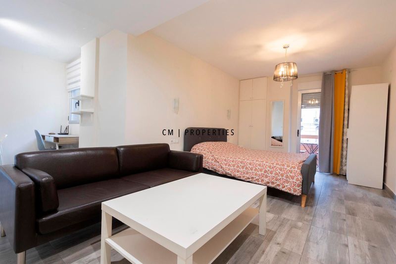 Piso en alquiler Valencia. Ref: 1943. CM PROPERTIES