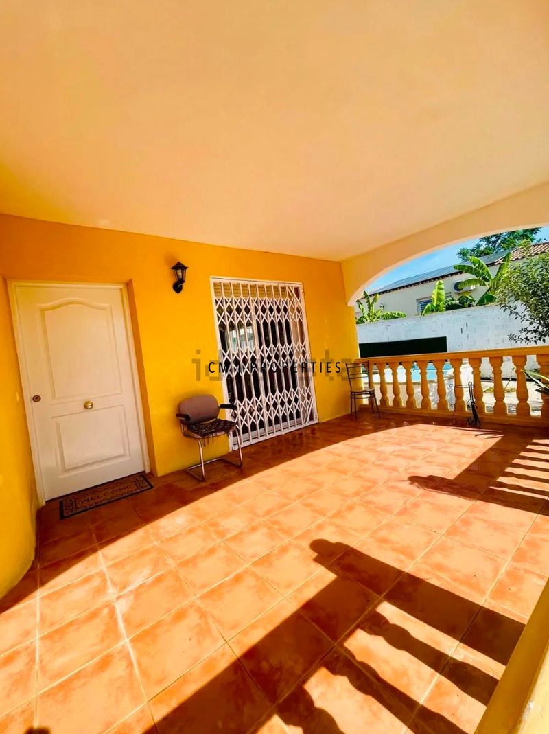 Casa en venta Olocau, Valencia. Ref: 1946. CM PROPERTIES