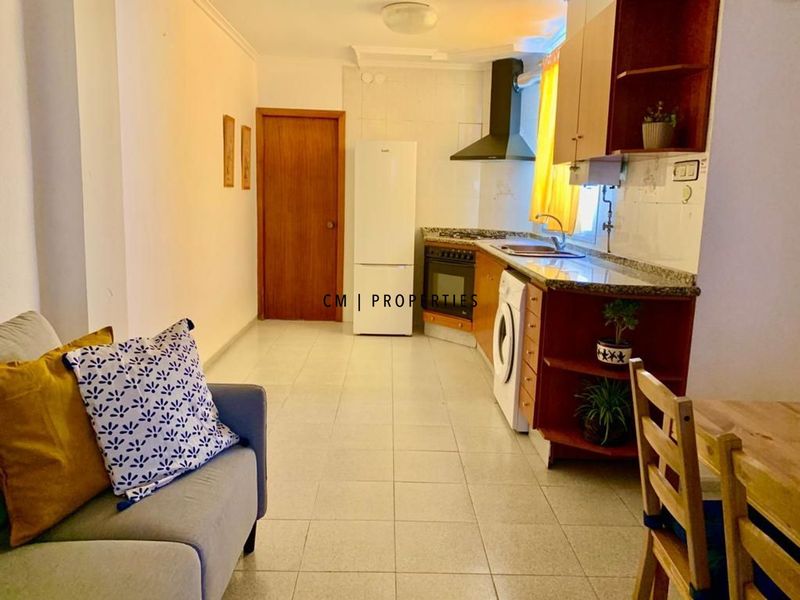 Piso en venta Valencia. Ref: 1949. CM PROPERTIES