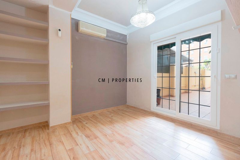 Piso en venta Valencia. Ref: 1961. CM PROPERTIES