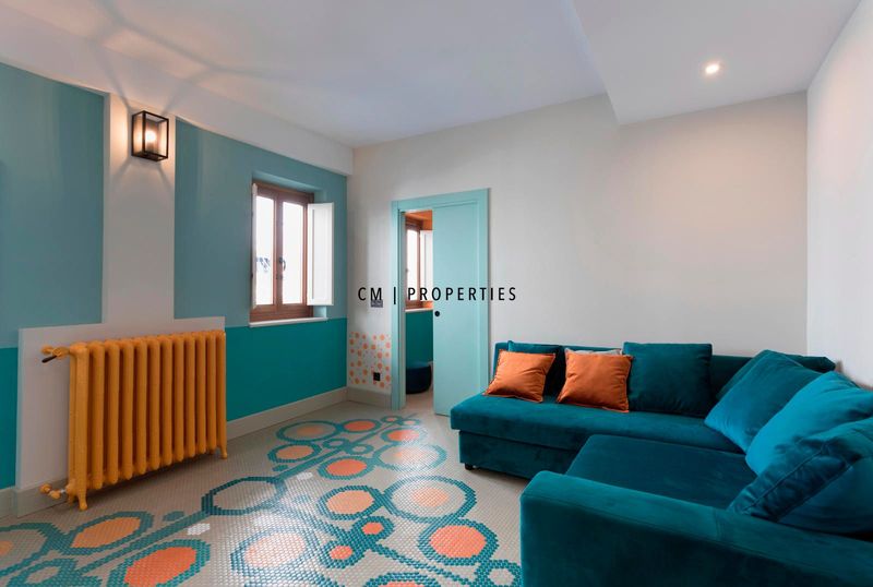 Edificio Singular en venta Valencia. Ref: 2008. CM PROPERTIES