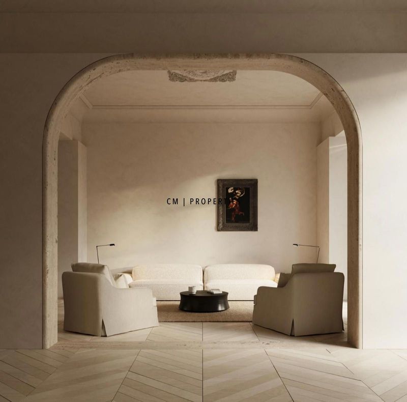 Piso en venta Valencia. Ref: 2045. CM PROPERTIES