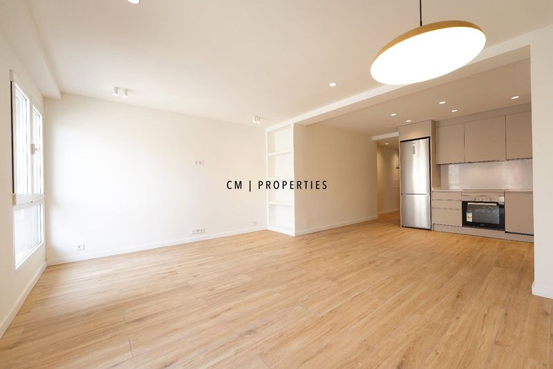 Piso en venta Valencia. Ref: 2049. CM PROPERTIES