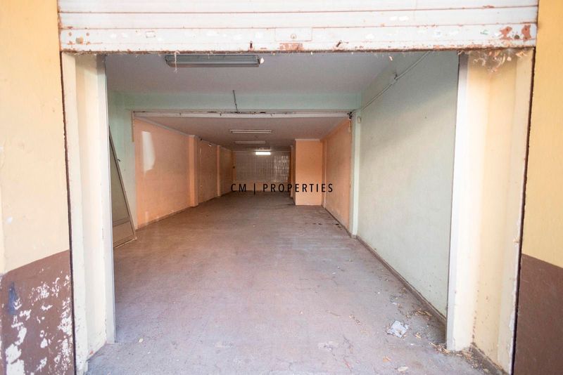 Local Comercial en venta Puçol, Valencia. Ref: 2050. CM PROPERTIES