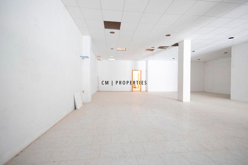 Local Comercial en venta Puçol, Valencia. Ref: 2053. CM PROPERTIES