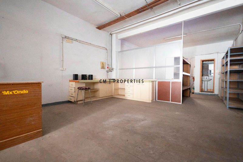 Local Comercial en venta Puçol, Valencia. Ref: 2055. CM PROPERTIES