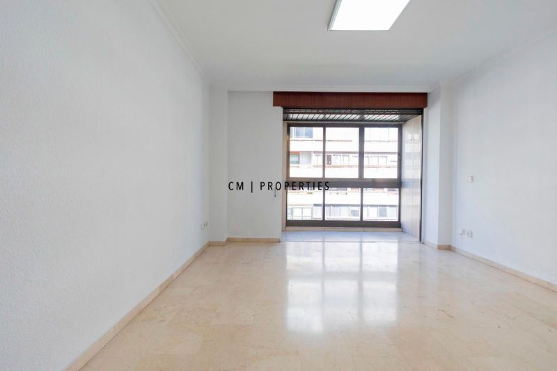 Oficina en alquiler Valencia. Ref: 2101. CM PROPERTIES