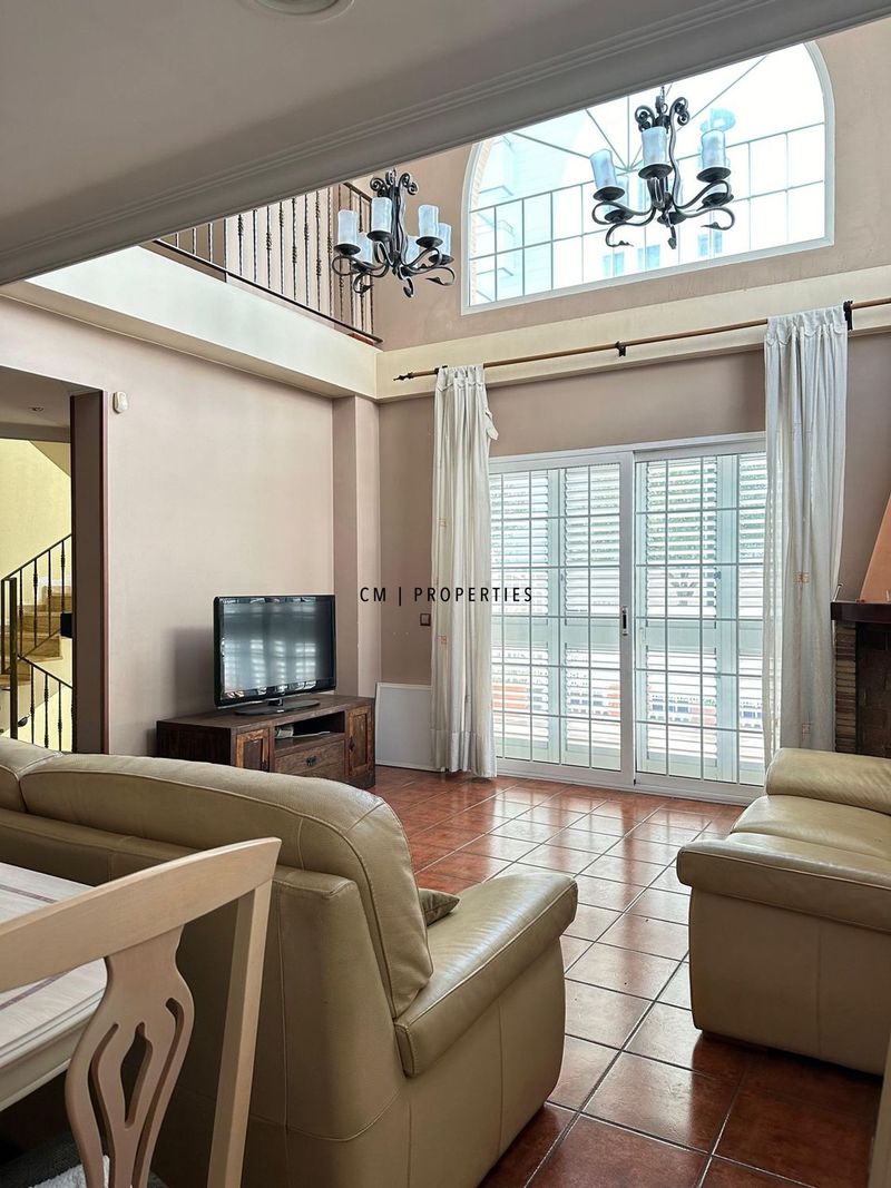 Casa en venta Torrent, Valencia. Ref: 2109. CM PROPERTIES