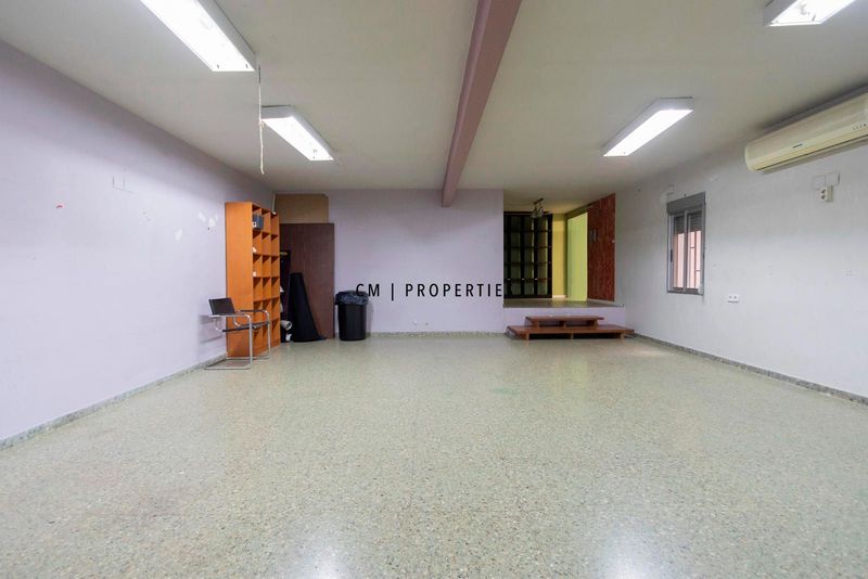 Local Comercial en venta Valencia. Ref: 2124. CM PROPERTIES