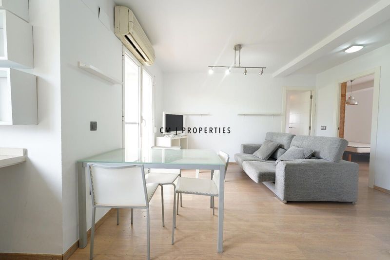 Piso en alquiler Valencia. Ref: 2169. CM PROPERTIES
