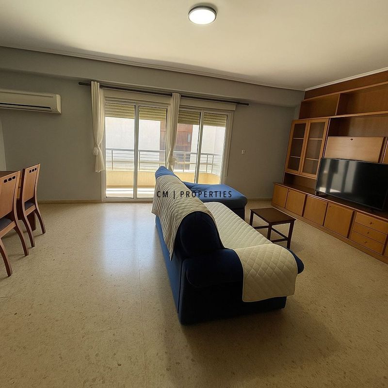 Piso en venta Sagunt/Sagunto, Valencia. Ref: 2188. CM PROPERTIES