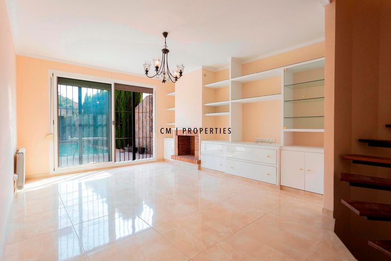 Adosado en venta Bétera, Valencia. Ref: 2201. CM PROPERTIES