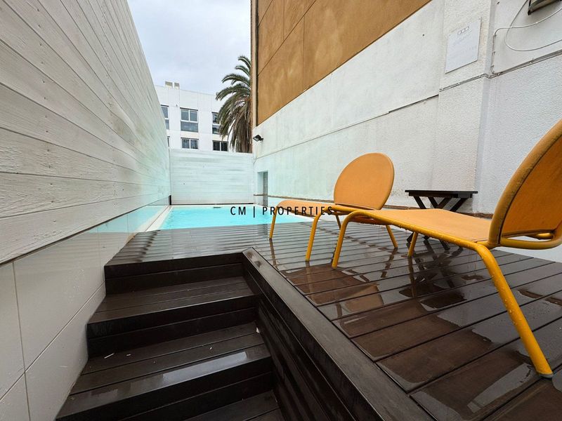 Adosado en venta Valencia. Ref: 2210. CM PROPERTIES