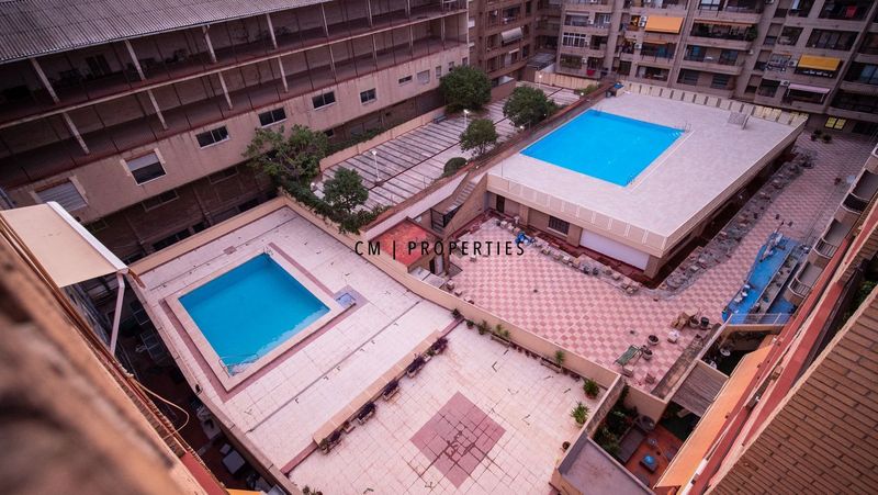 Piso en venta Valencia. Ref: 2214. CM PROPERTIES