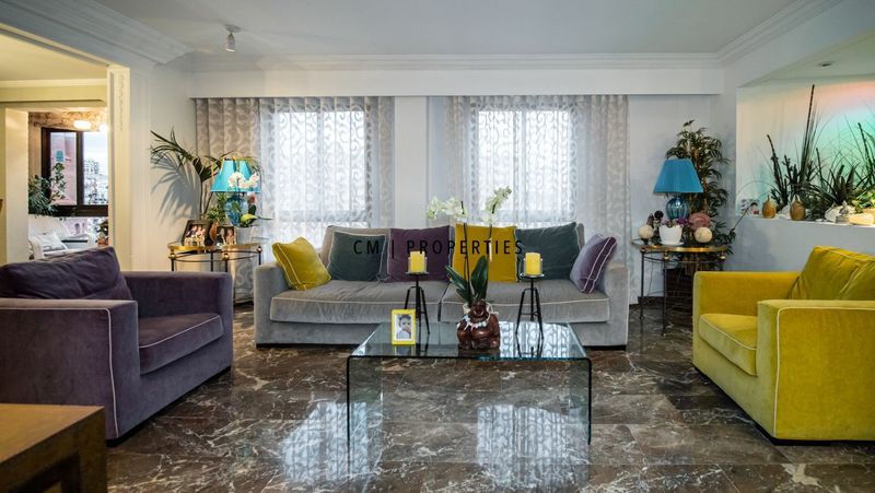 Piso en venta Valencia. Ref: 2214. CM PROPERTIES