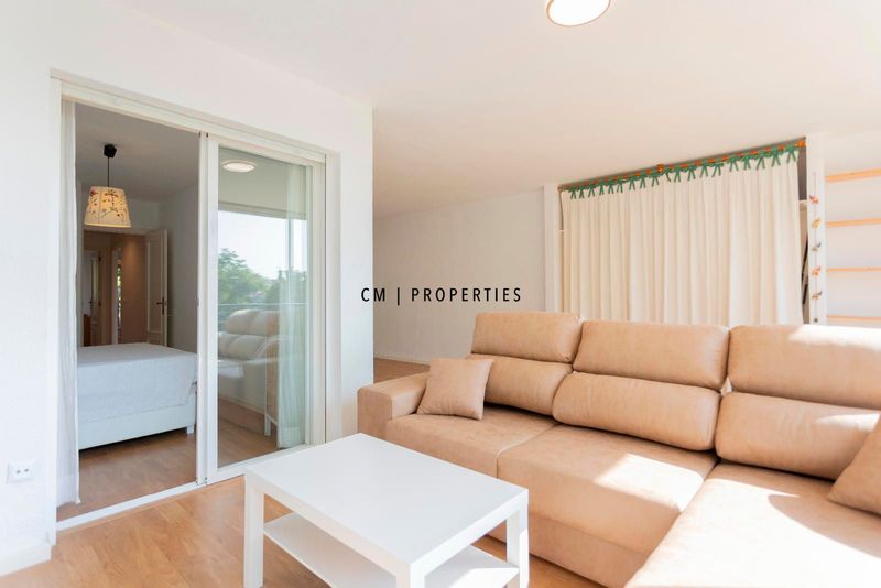 Piso en alquiler Puçol, Valencia. Ref: 2217. CM PROPERTIES