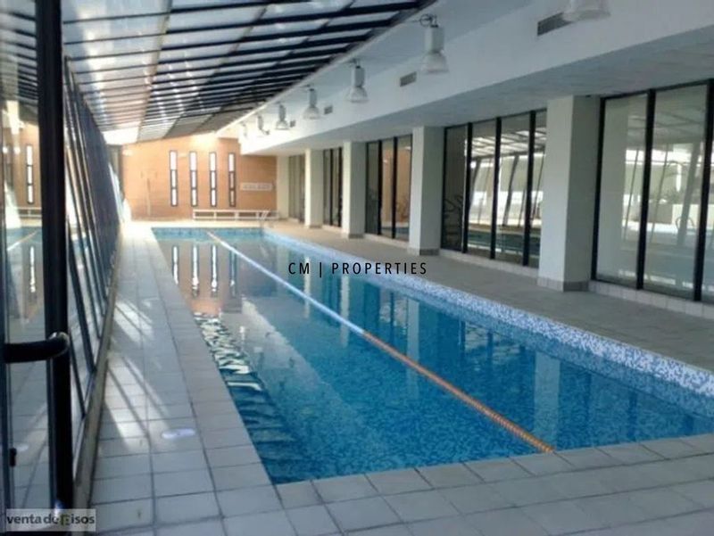 Piso en venta Paterna, Valencia. Ref: 2220. CM PROPERTIES