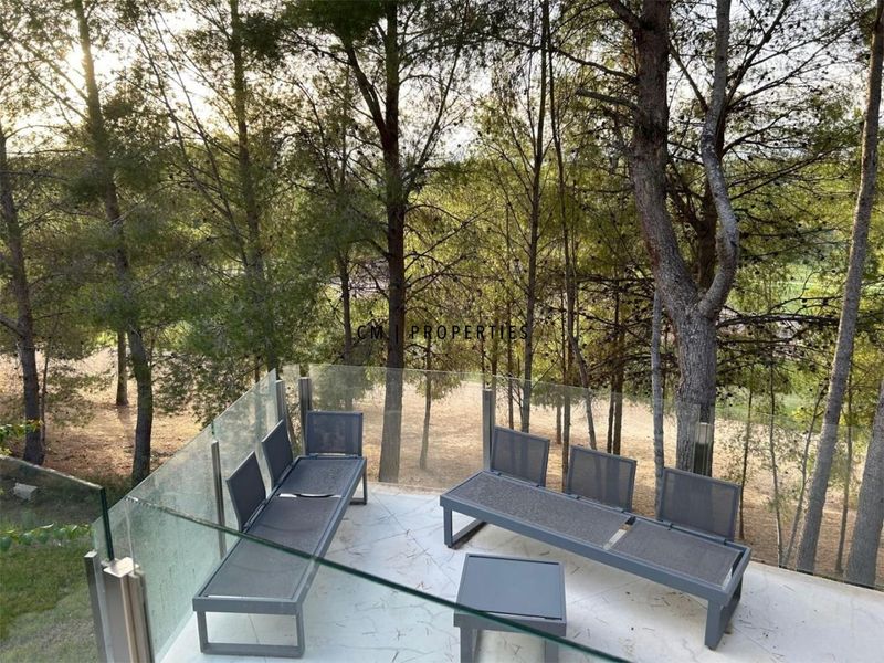 Casa en venta Chiva, Valencia. Ref: 2223. CM PROPERTIES