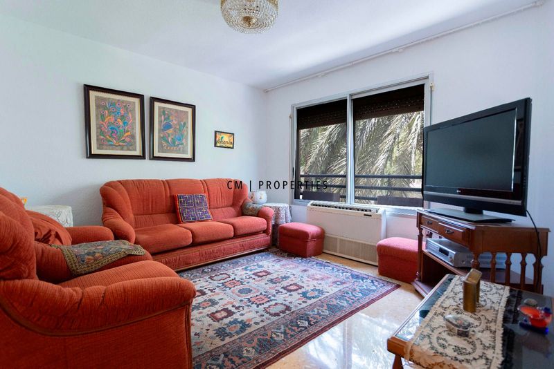 Piso en venta Valencia. Ref: 2233. CM PROPERTIES
