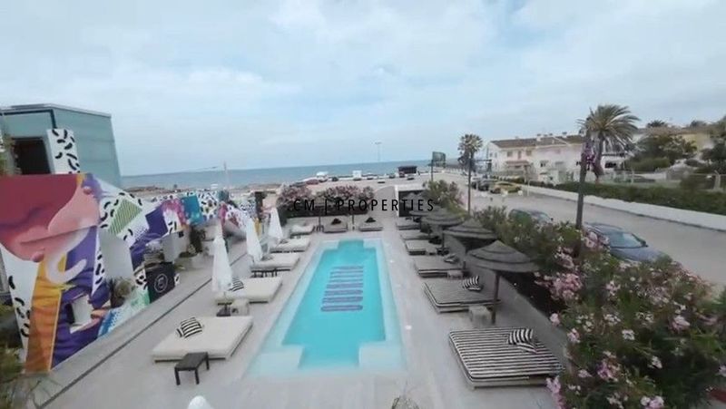 Local Comercial en traspaso El Puig de Santa María, Valencia. Ref: 2234. CM PROPERTIES