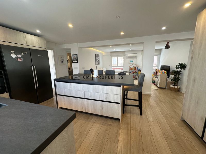 Piso en venta Valencia. Ref: 2243. CM PROPERTIES