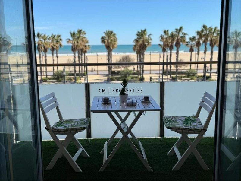 Piso en alquiler Valencia. Ref: 2247. CM PROPERTIES