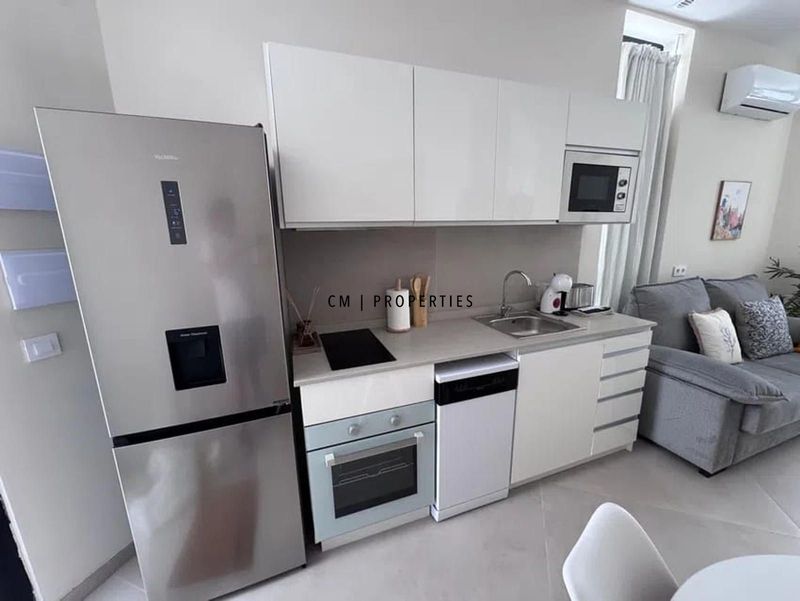 Piso en venta Valencia. Ref: 2254. CM PROPERTIES