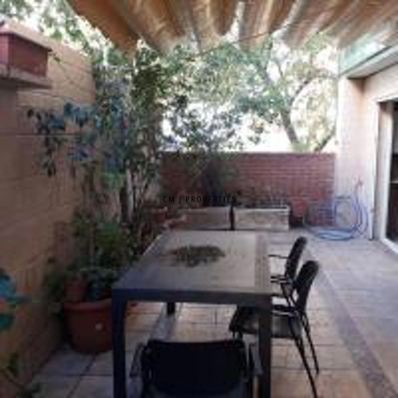 Piso en alquiler Valencia. Ref: 2255. CM PROPERTIES