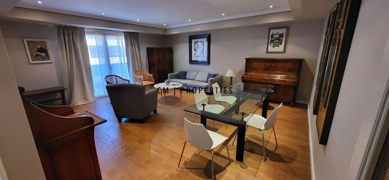 Piso en venta Valencia. Ref: 2259. CM PROPERTIES