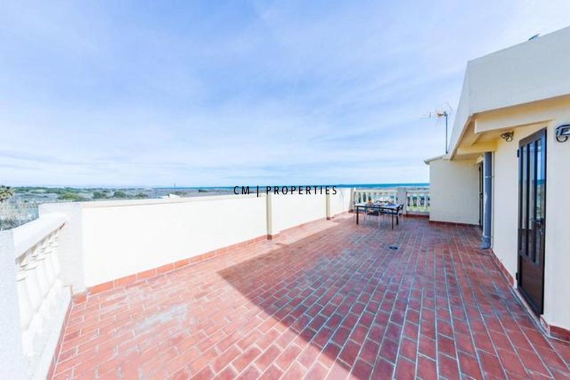 Chalet Independiente en venta Valencia. Ref: 2289. CM PROPERTIES