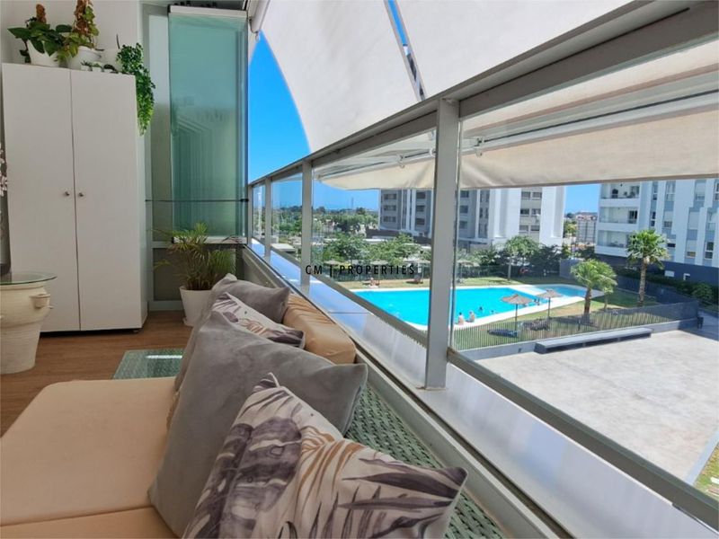 Piso en venta Valencia. Ref: 2297. CM PROPERTIES