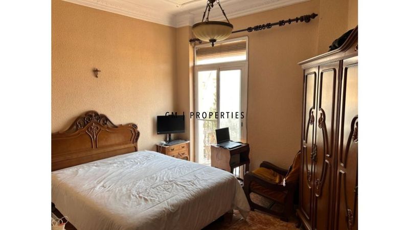 Piso en venta Valencia. Ref: 2307. CM PROPERTIES