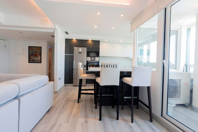 Piso en venta Valencia. Ref: 2343. CM PROPERTIES