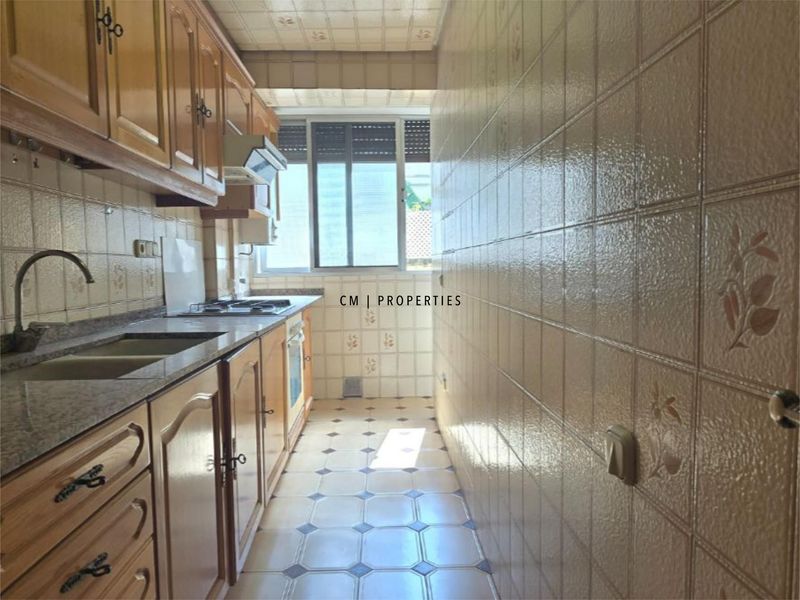 Piso en venta Valencia. Ref: 2345. CM PROPERTIES