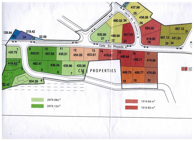 Ático en venta Torrent, Valencia. Ref: 2374. CM PROPERTIES