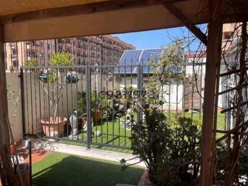 Piso en alquiler Valencia. Ref: 2378. CM PROPERTIES